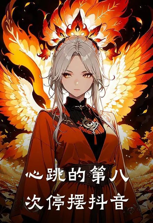 心跳的第八次停摆抖音