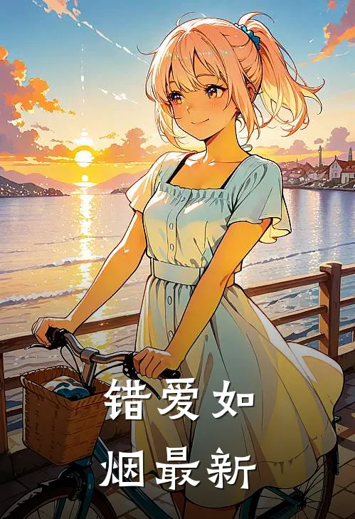 错爱如烟最新