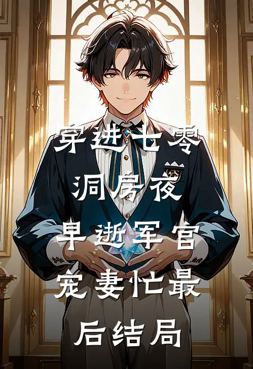 穿进七零洞房夜，早逝军官宠妻忙最后结局