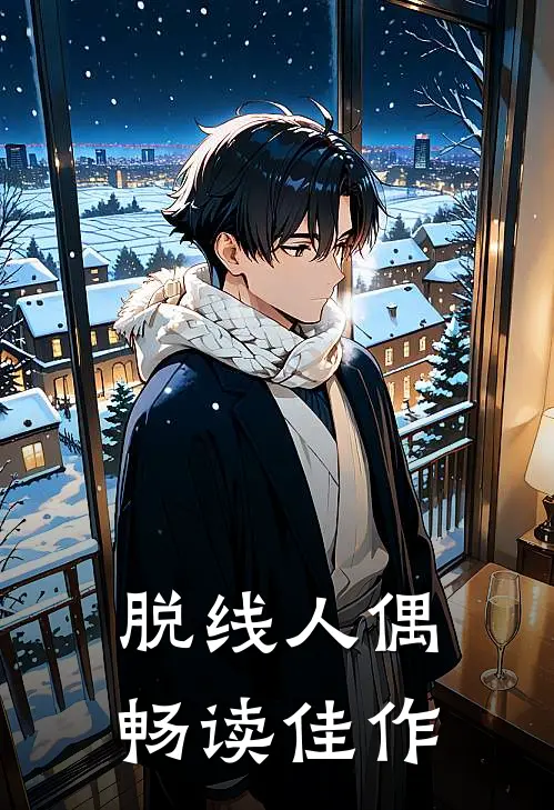 脱线人偶畅读佳作