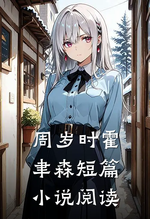 周岁时霍聿森短篇小说阅读