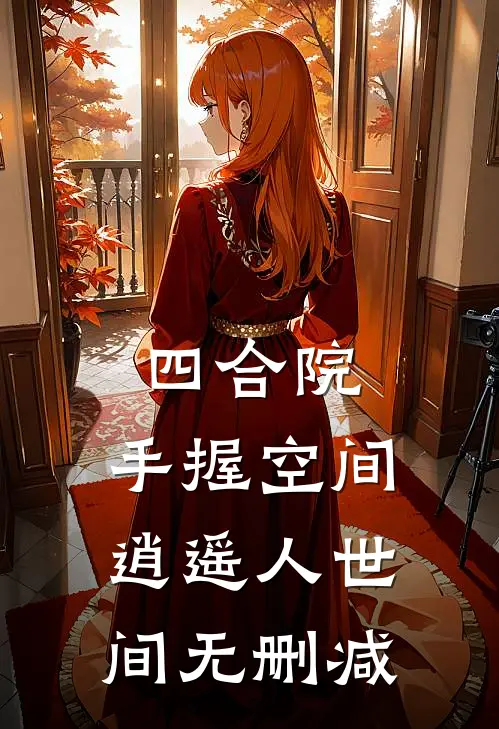 四合院：手握空间，逍遥人世间无删减