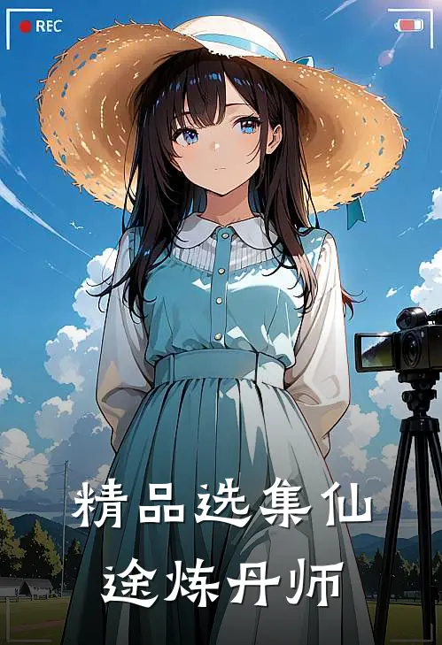 精品选集仙途炼丹师