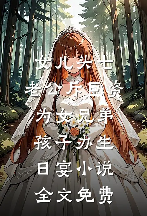 女儿头七，老公斥巨资为女兄弟孩子办生日宴小说全文免费