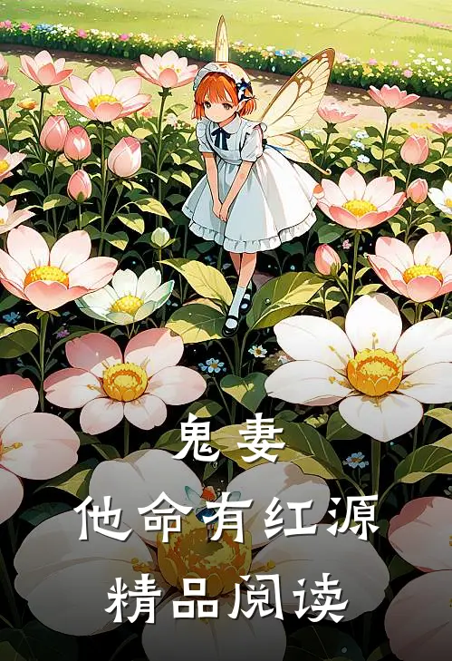 鬼妻：他命有红源精品阅读