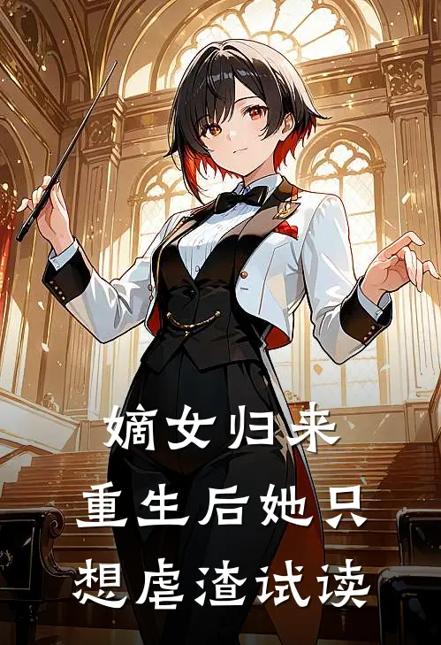 嫡女归来：重生后她只想虐渣试读