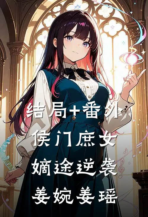 结局+番外侯门庶女：嫡途逆袭姜婉姜瑶
