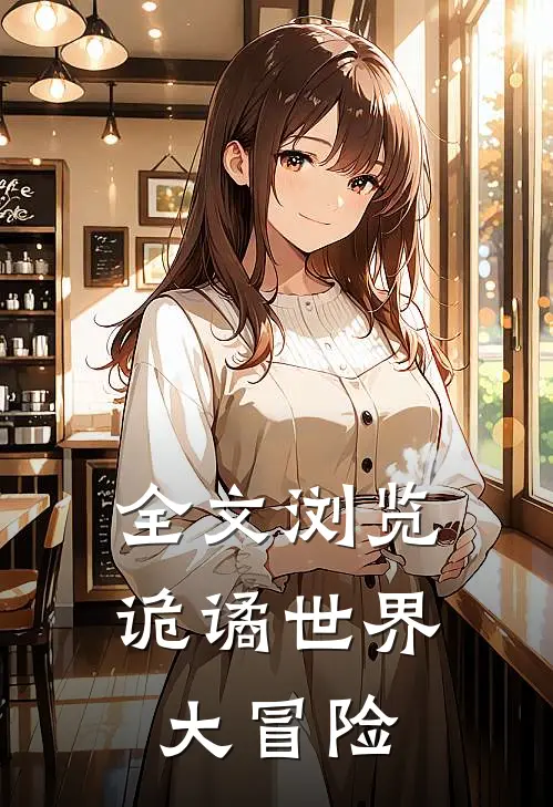 全文浏览诡谲世界大冒险