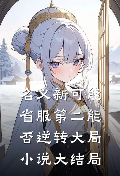 名义新可能：省服第二能否逆转大局小说大结局