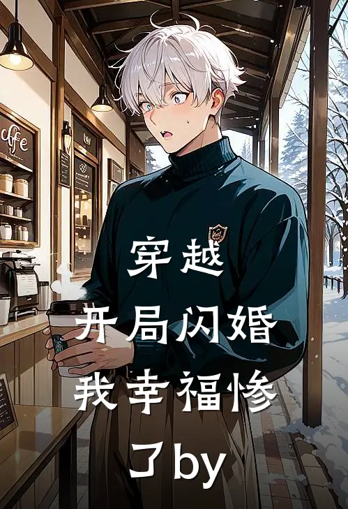 穿越：开局闪婚，我幸福惨了by