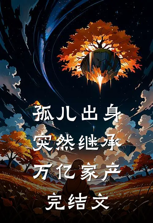 孤儿出身，突然继承万亿家产完结文