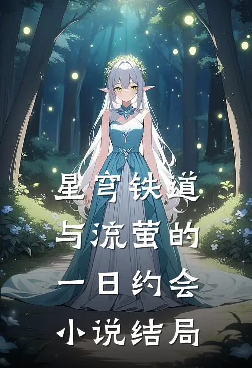 星穹铁道：与流萤的一日约会小说结局