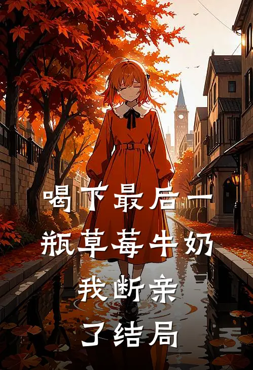 喝下最后一瓶草莓牛奶，我断亲了结局
