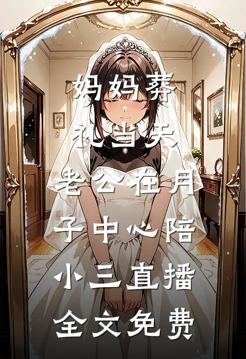 妈妈葬礼当天，老公在月子中心陪小三直播全文免费