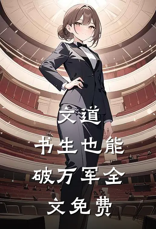 文道：书生也能破万军全文免费