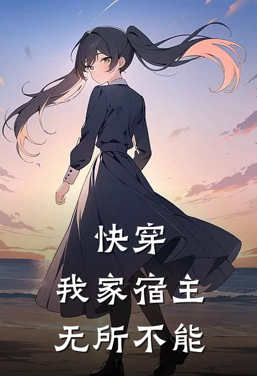 快穿：我家宿主无所不能