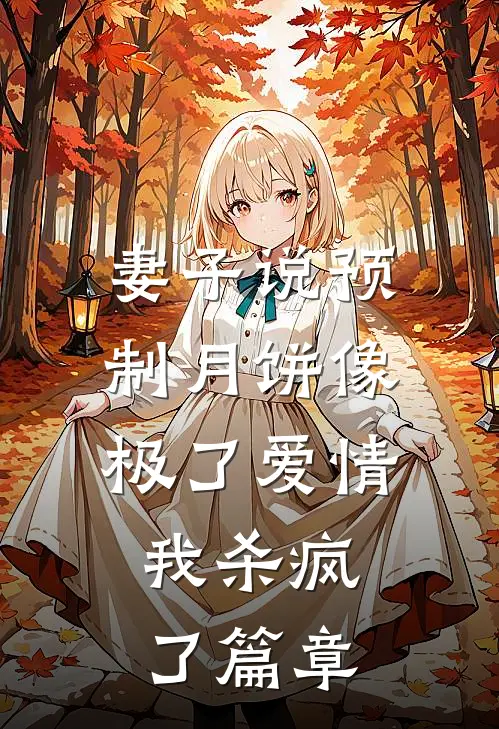 妻子说预制月饼像极了爱情，我杀疯了篇章