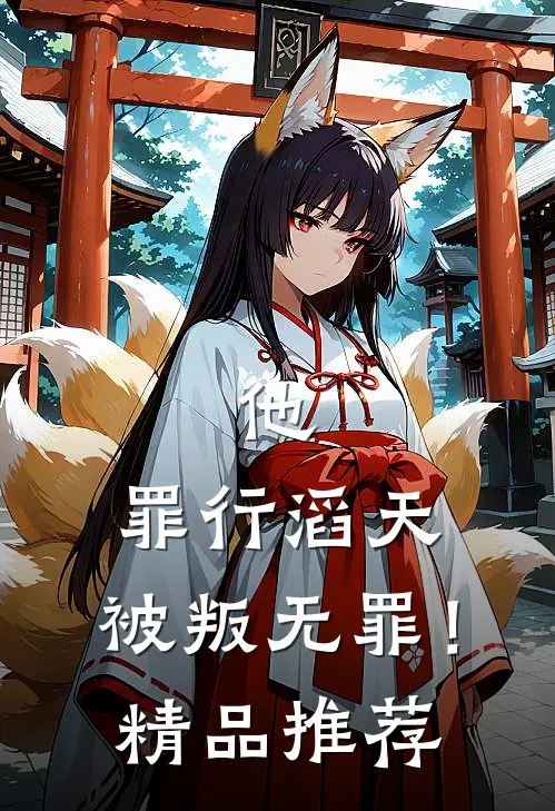 他，罪行滔天，被叛无罪！精品推荐