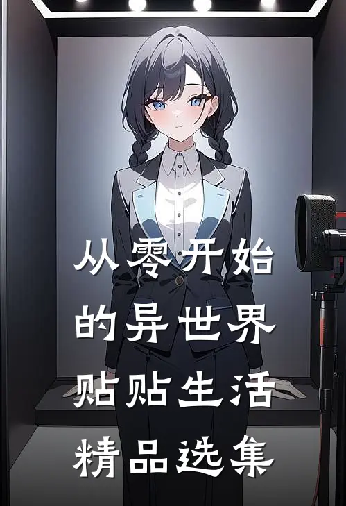 从零开始的异世界贴贴生活精品选集