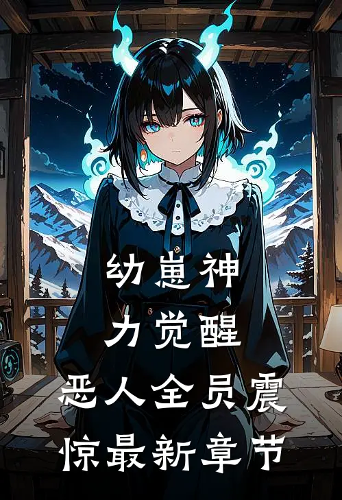 幼崽神力觉醒，恶人全员震惊最新章节