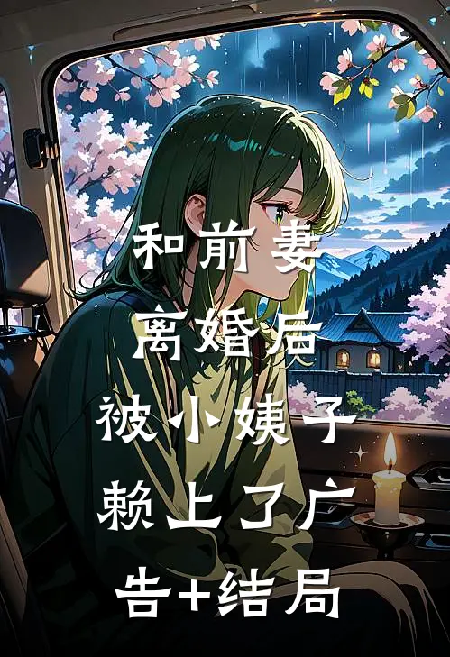 和前妻离婚后，被小姨子赖上了广告+结局
