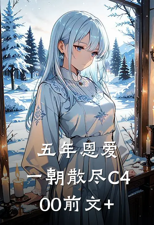 五年恩爱，一朝散尽C400前文+