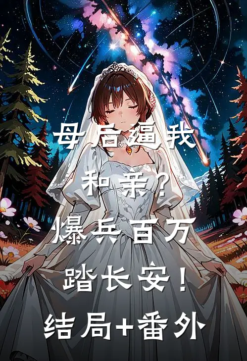 母后逼我和亲？爆兵百万踏长安！结局+番外