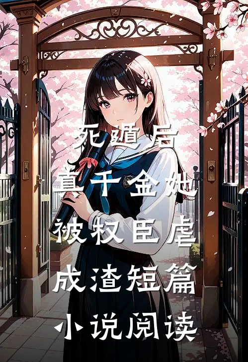 死遁后，真千金她被权臣虐成渣短篇小说阅读
