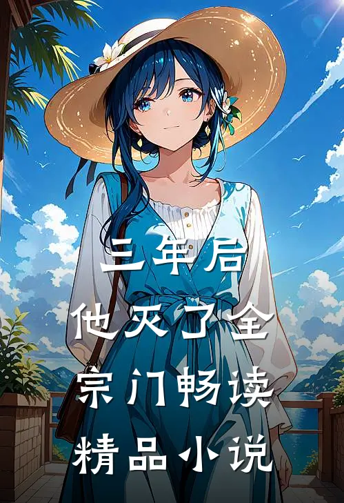 三年后，他灭了全宗门畅读精品小说