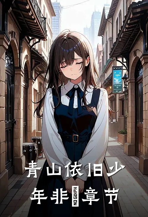 青山依旧少年非​章节