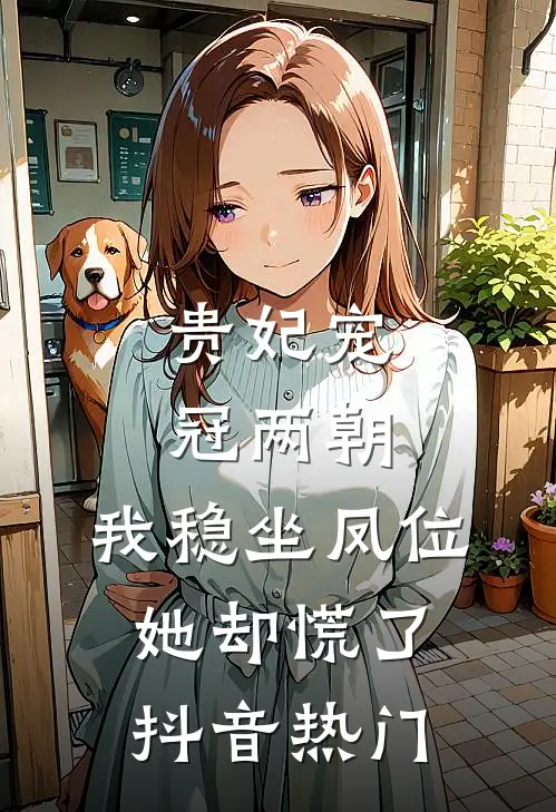 贵妃宠冠两朝，我稳坐凤位她却慌了抖音热门