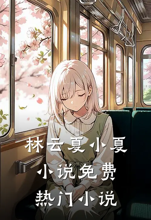 林云夏小夏小说免费热门小说
