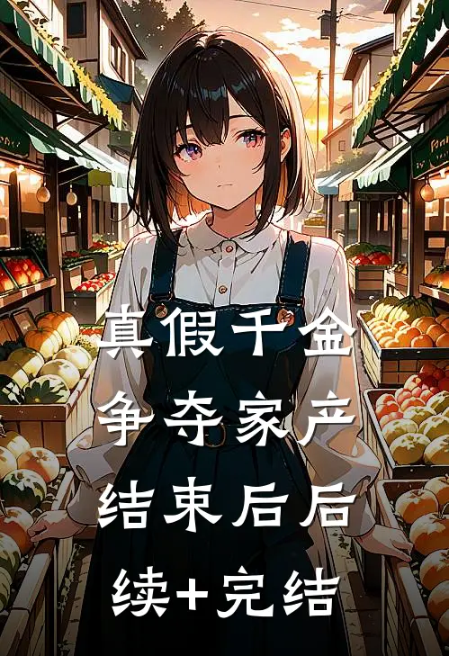真假千金争夺家产结束后后续+完结