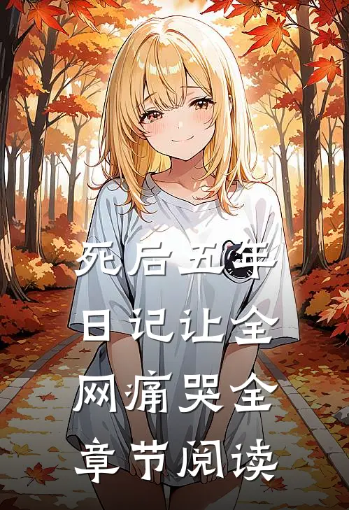死后五年日记让全网痛哭全章节阅读