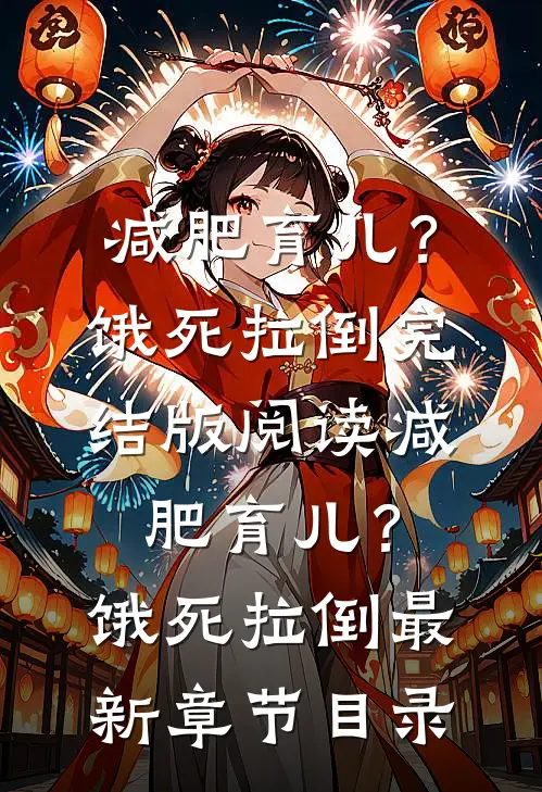 《减肥育儿？饿死拉倒》完结版阅读《减肥育儿？饿死拉倒》最新章节目录