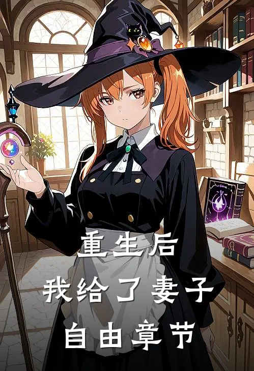 重生后，我给了妻子自由章节
