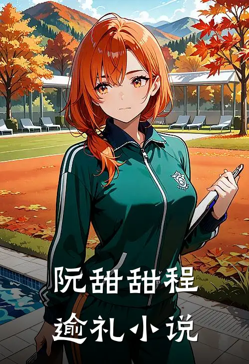 阮甜甜程逾礼小说