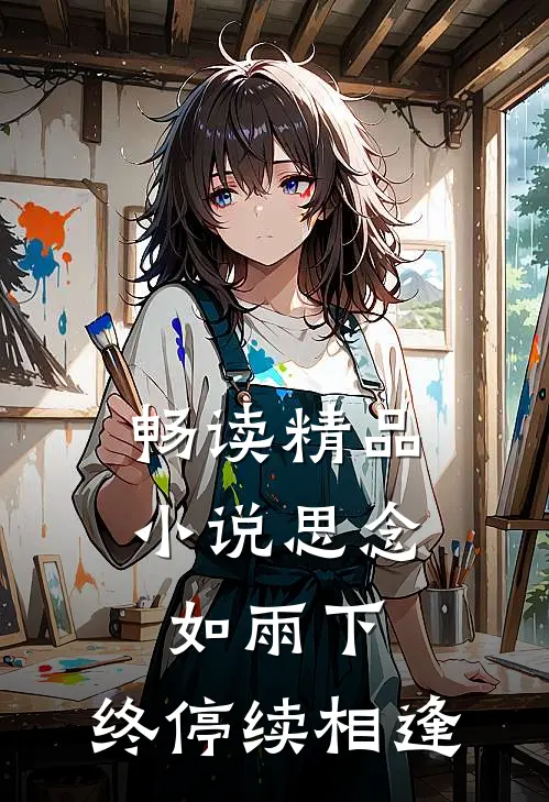 畅读精品小说思念如雨下，终停续相逢