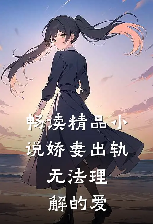 畅读精品小说娇妻出轨：无法理解的爱