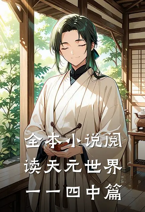 全本小说阅读天元世界一一四中篇