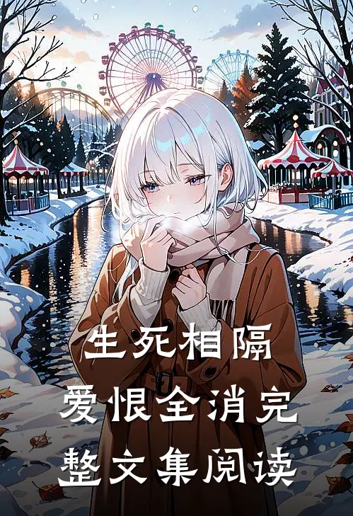 生死相隔，爱恨全消完整文集阅读
