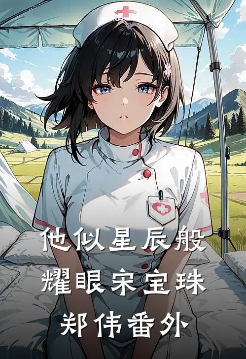 他似星辰般耀眼宋宝珠郑伟番外