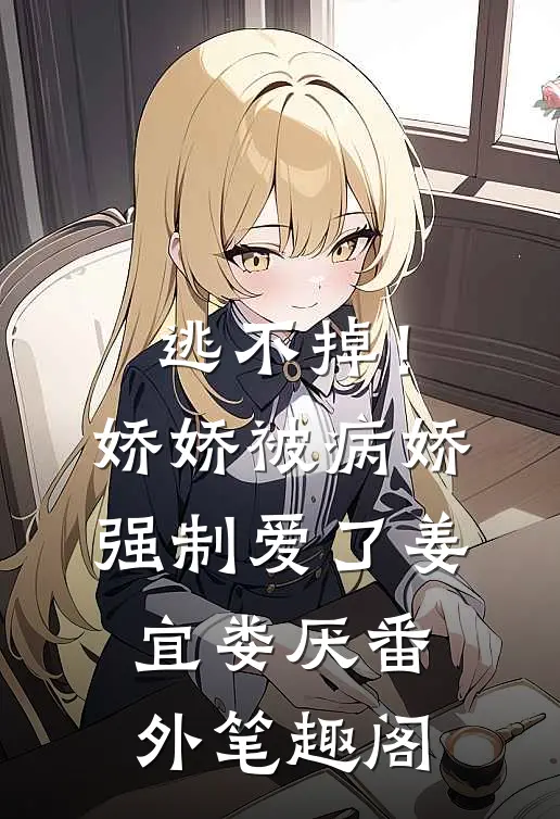 逃不掉！娇娇被病娇强制爱了：姜宜娄厌番外笔趣阁