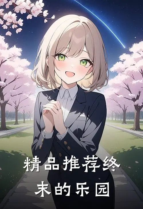精品推荐终末的乐园