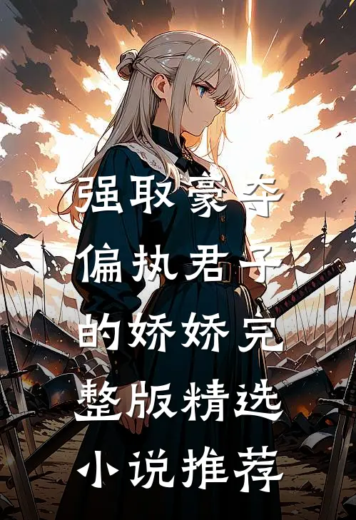 强取豪夺:偏执君子的娇娇完整版精选小说推荐