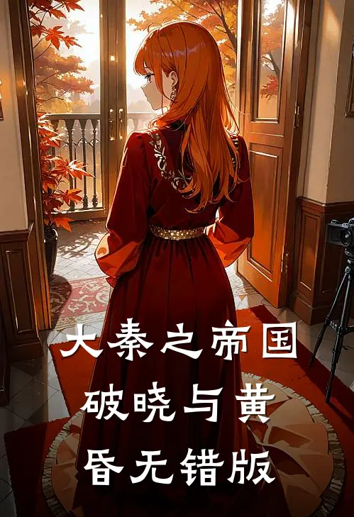 大秦之帝国破晓与黄昏无错版