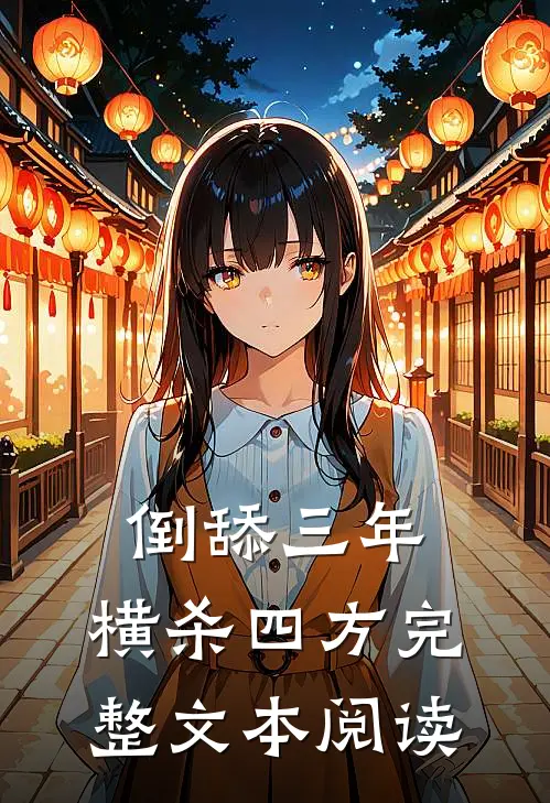 倒舔三年，横杀四方完整文本阅读