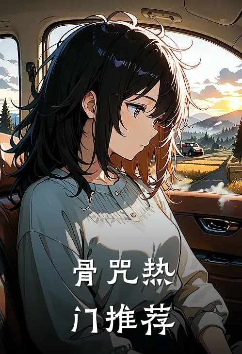 骨咒热门推荐