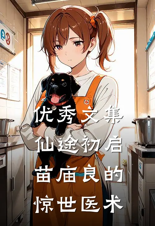 优秀文集仙途初启：苗庙良的惊世医术