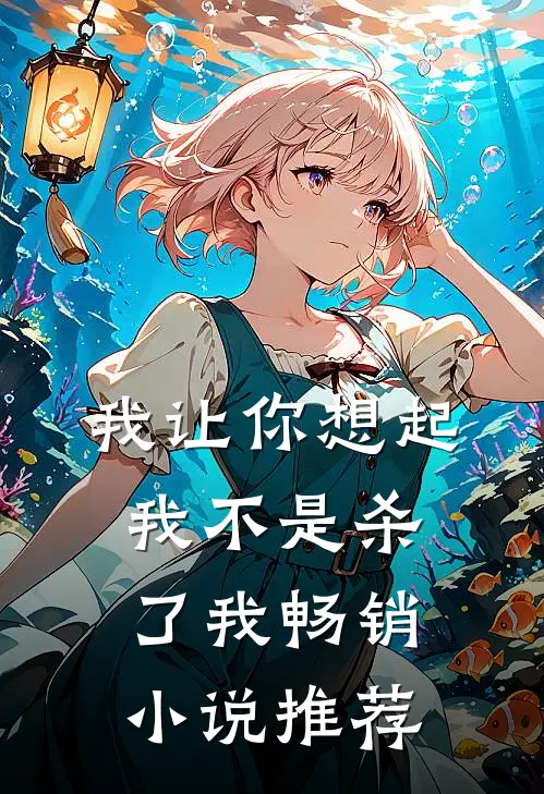 我让你想起我不是杀了我畅销小说推荐